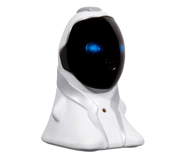 Little Tikes Tobi Friends robot Beeper interaktywny przyjaciel - 1017426 - zdjęcie